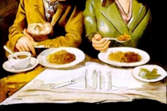 チャップリンの移民：笑いの裏に隠された移民の地獄と希望を暴くネタバレ考察