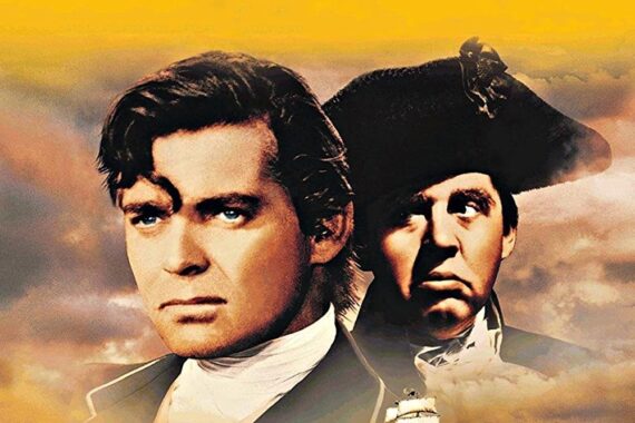 戦艦バウンティ号の叛乱：社畜が刺さる！独裁上司に反旗を翻す男たちの地獄航海【ネタバレ考察】