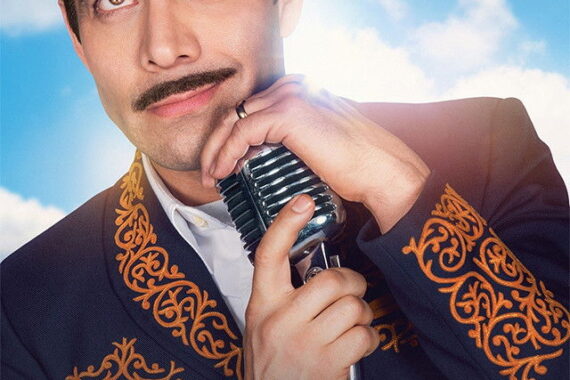 天から舞い降りたメロディのネタバレ考察：天国行きを賭けた女たらしの救済コメディ