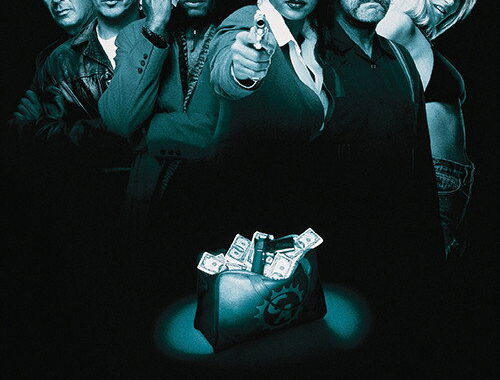 中年スチュワーデスが武器商人を裏切る！『ジャッキー・ブラウン』のネタバレ考察でわかる、タランティーノの意外な優しさ