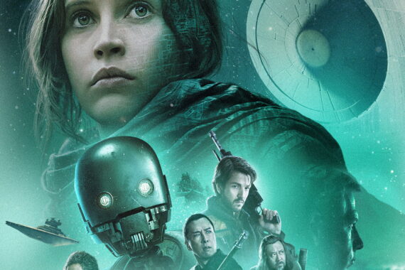 スター・ウォーズで唯一「全員死ぬ」映画『ローグ・ワン』のラストが刺さる理由【ネタバレ考察】