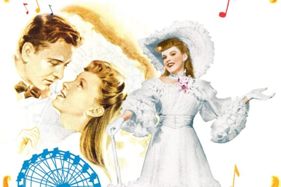 家族が壊れる瞬間が一番美しい『若草の頃』ネタバレ考察