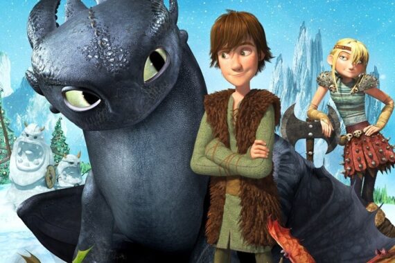 ドラゴンの贈り物、結局ヒックとトゥースレスは別れる？ネタバレ考察