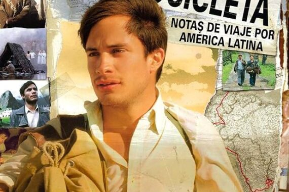 チェ・ゲバラの青春が終わる瞬間を描いた旅映画『モーターサイクル・ダイアリーズ』ネタバレ考察