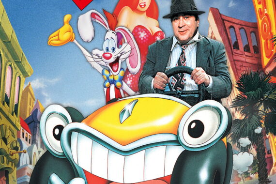 『ロジャー・ラビット』原作ではロジャーはクズだった！ネタバレ