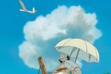 風立ちぬ｜二郎はなぜ『生きねば』と言われたのか【結末考察】