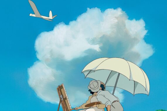 風立ちぬ｜二郎はなぜ『生きねば』と言われたのか【結末考察】